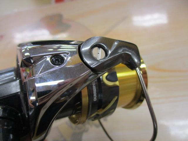 20ツインパワー C2000SHG