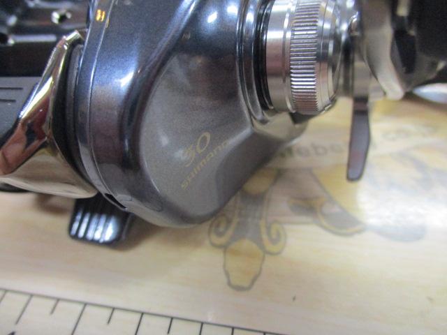 18アルデバランMGL 30 RH