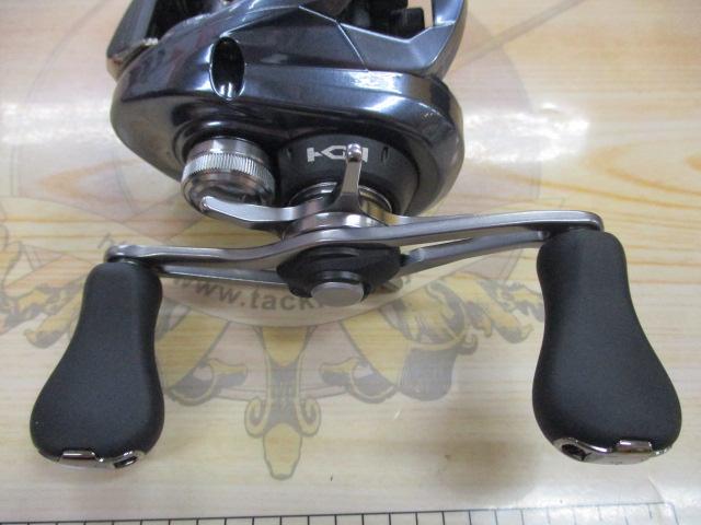 18アルデバランMGL 30 RH