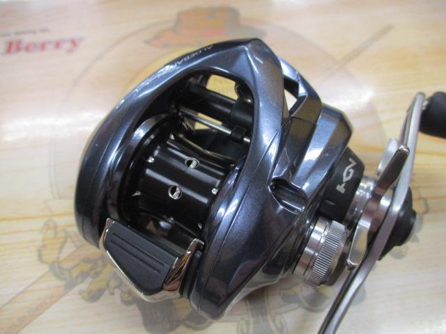 18アルデバランMGL 30 RH