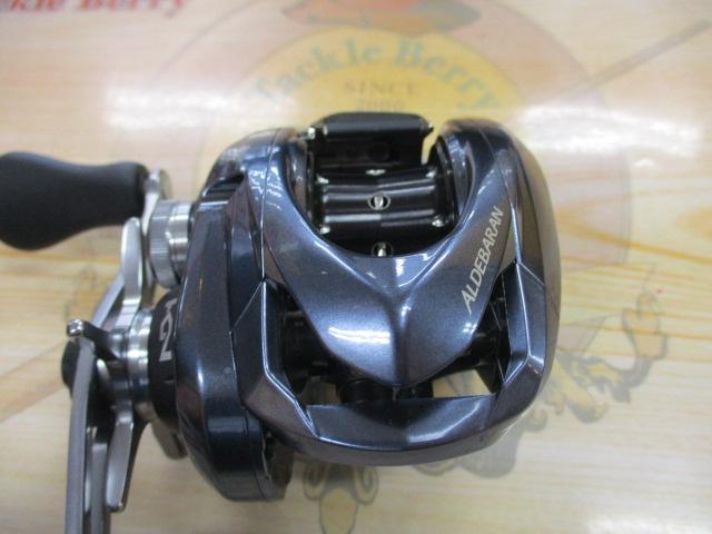 18アルデバランMGL 30 RH