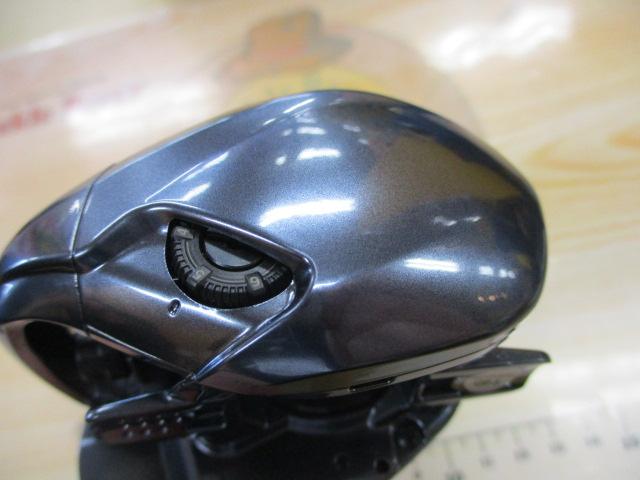 18アルデバランMGL 30 RH