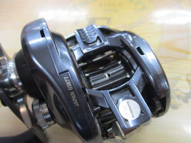 18アルデバランMGL 30 RH