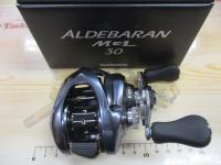 18アルデバランMGL 30 RH