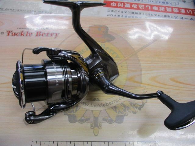 24ツインパワー 4000MHG