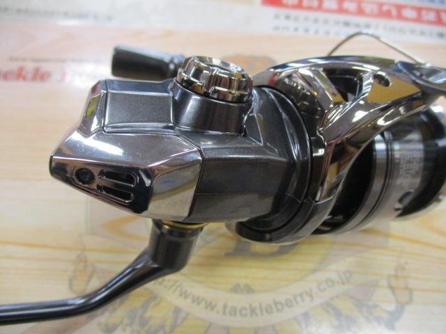 24ツインパワー 4000MHG