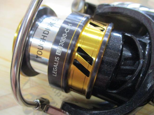 18レガリス LT3000-CXH