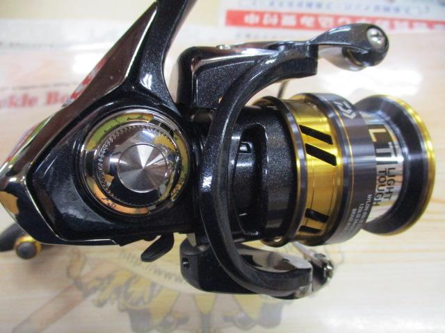 18レガリス LT3000-CXH