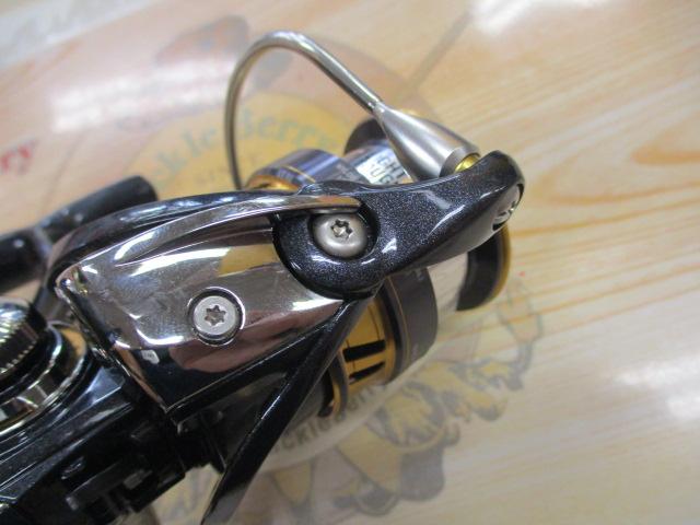 18レガリス LT3000-CXH