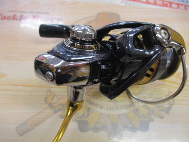 18レガリス LT3000-CXH