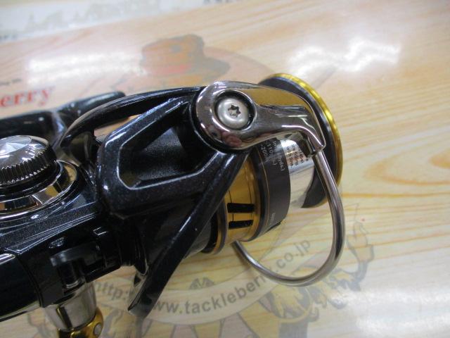 18レガリス LT3000-CXH