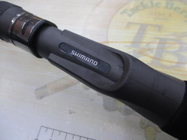 21グラップラータイプC B73ML