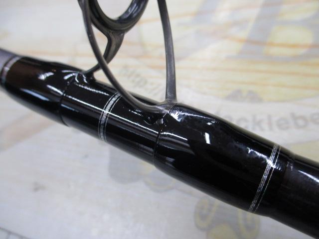 21グラップラータイプC B73ML