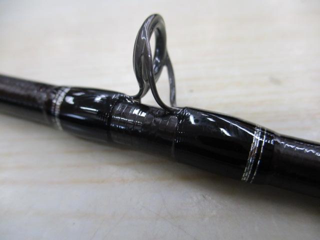 21グラップラータイプC B73ML