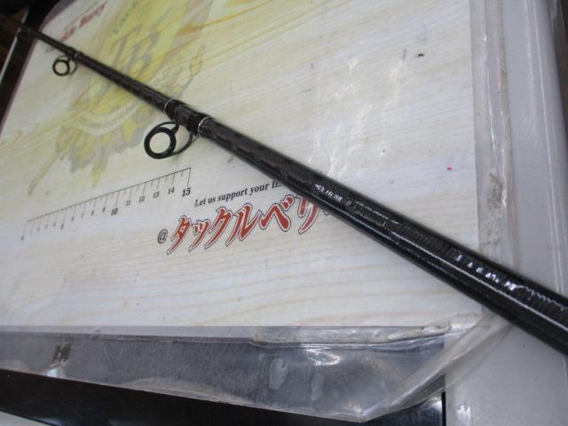 21グラップラータイプC B73ML