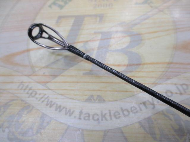 21グラップラータイプC B73ML
