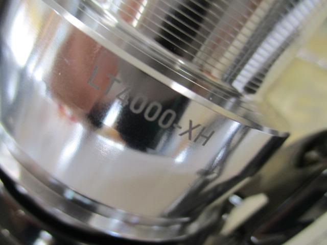 22イグジスト LT4000-XH