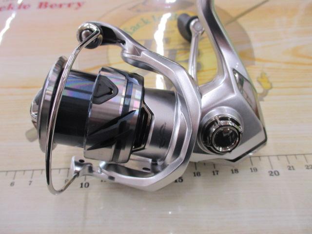 23ストラディック C2500SXG