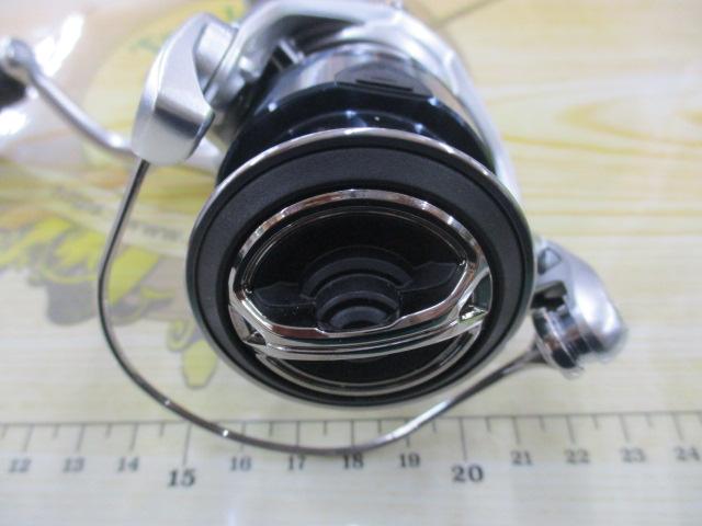 23ストラディック C2500SXG