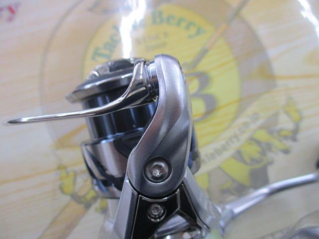 23ストラディック C2500SXG