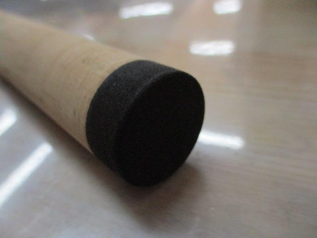 フォーナインマイスターグレイウルフ63UL-e