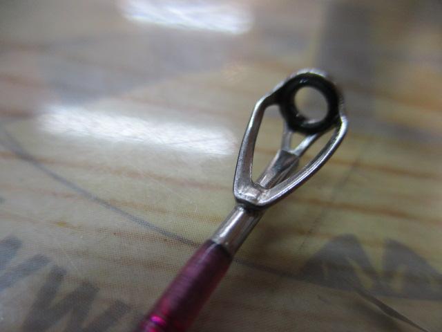 フォーナインマイスターグレイウルフ63UL-e