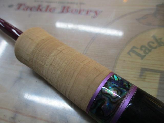 フォーナインマイスターグレイウルフ63UL-e