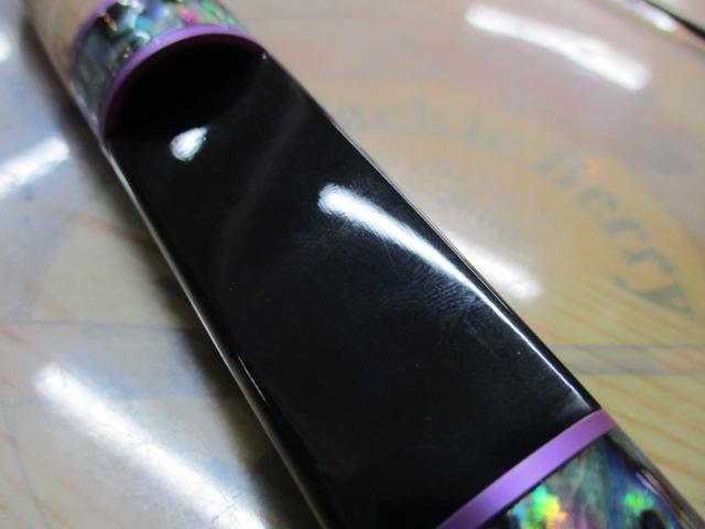 フォーナインマイスターグレイウルフ63UL-e