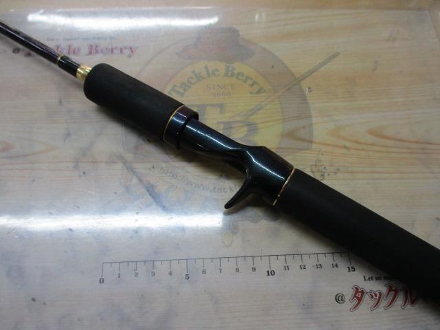 テムジン TMJC-65M(EVA/マジョーラ)