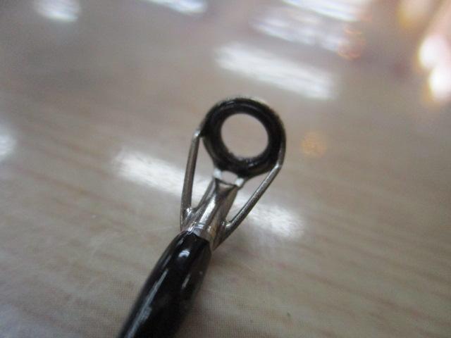 テムジン TMJC-65M(EVA/マジョーラ)