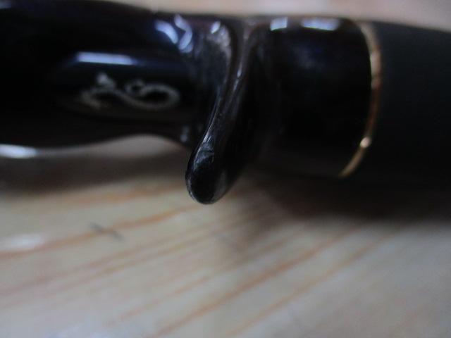 テムジン TMJC-65M(EVA/マジョーラ)