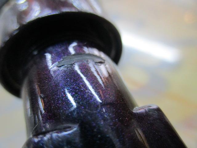 テムジン TMJC-65M(EVA/マジョーラ)