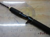 テムジン TMJC-65M(EVA/マジョーラ)