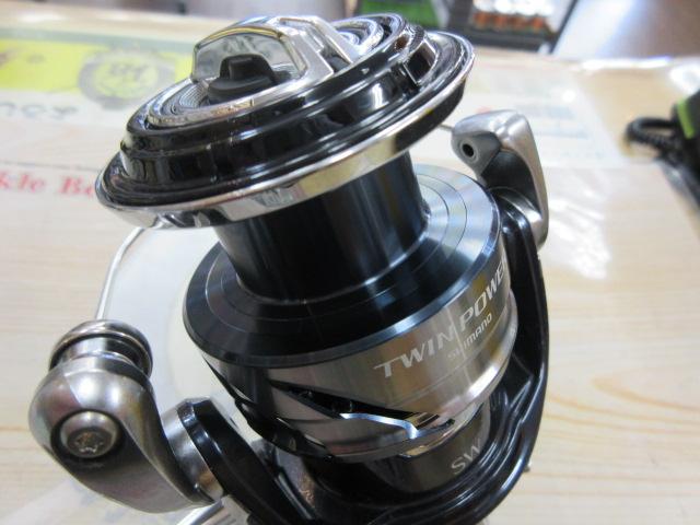 21ツインパワーSW 6000HG