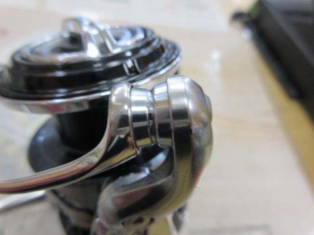 21ツインパワーSW 6000HG