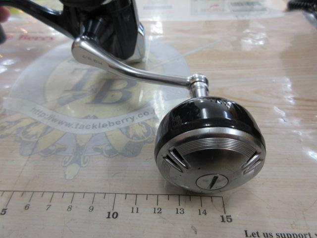 21ツインパワーSW 6000HG