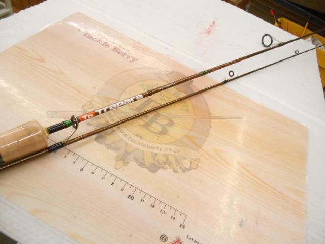 トラパラ TPS-562ULX