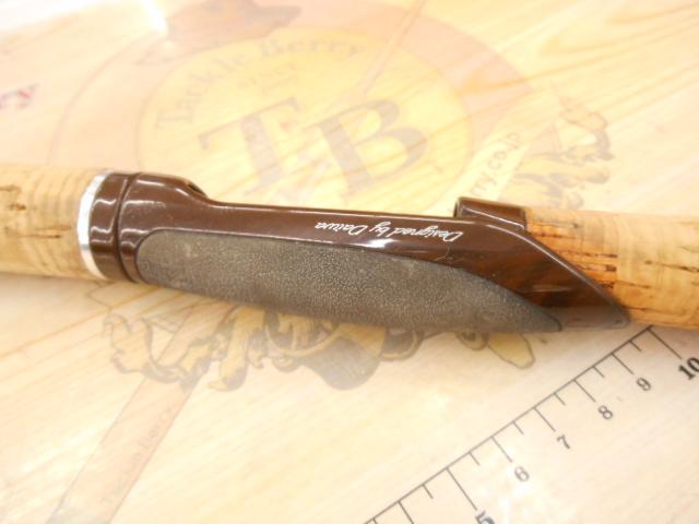 ハートランドZ HL-Z601MLXS-Sti