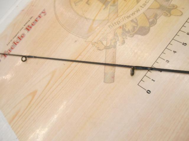 ハートランドZ HL-Z601MLXS-Sti