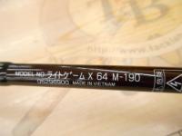 ライトゲームX 64 M-190