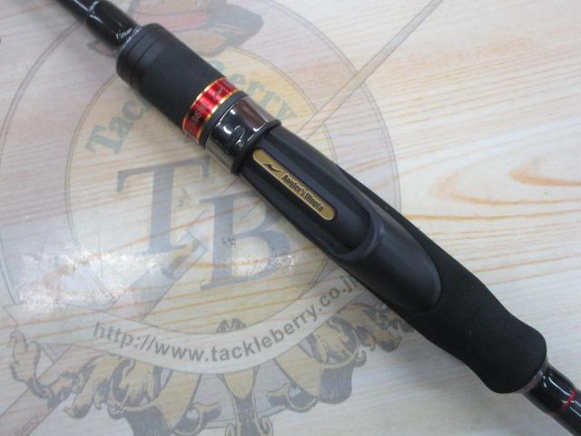 風神Z イブラン S86ML｜＠ベリーネット 日本最大新品中古釣具WEBショップ