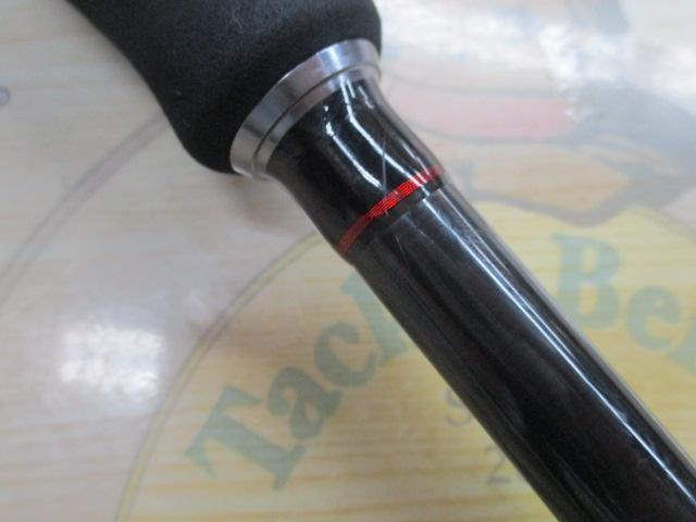 風神Z イブラン S86ML｜＠ベリーネット 日本最大新品中古釣具WEBショップ
