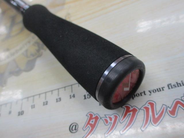 風神Z イブラン S86ML｜＠ベリーネット 日本最大新品中古釣具WEBショップ