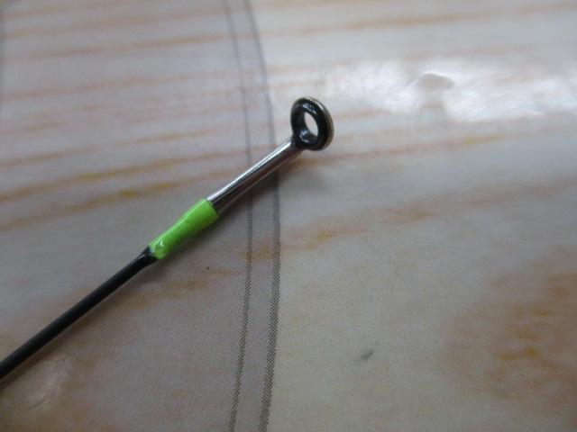 鯵道5G AD5-S502L/AJI