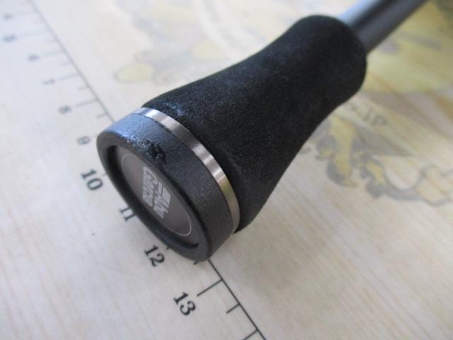 バスフィールド BSFC-672MH