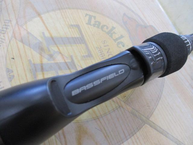 バスフィールド BSFC-672MH