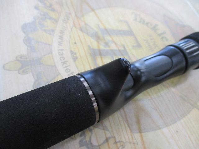 バスフィールド BSFC-672MH