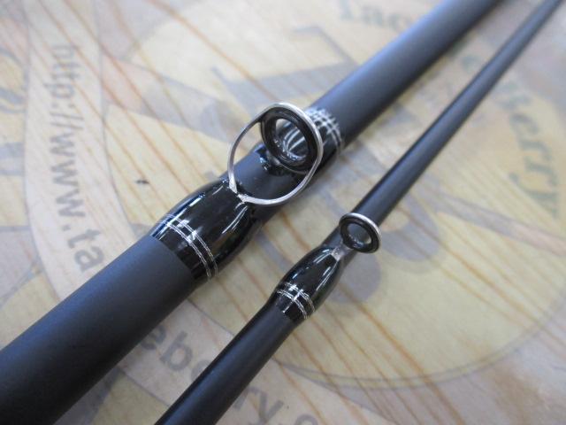 バスフィールド BSFC-672MH