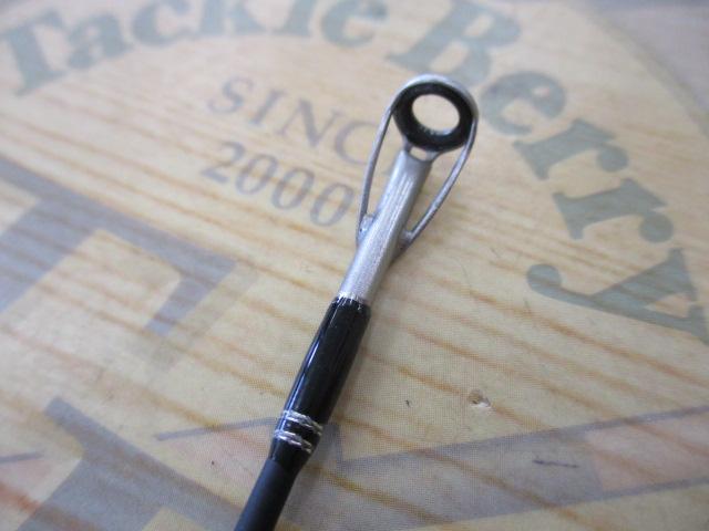 バスフィールド BSFC-672MH