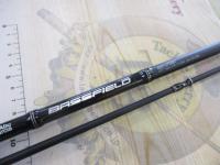 バスフィールド BSFC-672MH